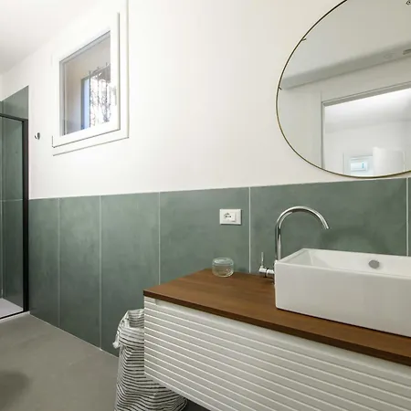 Apartman Il Giardino Di Alice