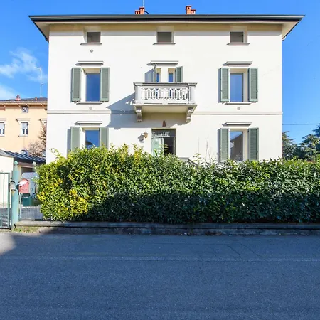 Apartman Il Giardino Di Alice