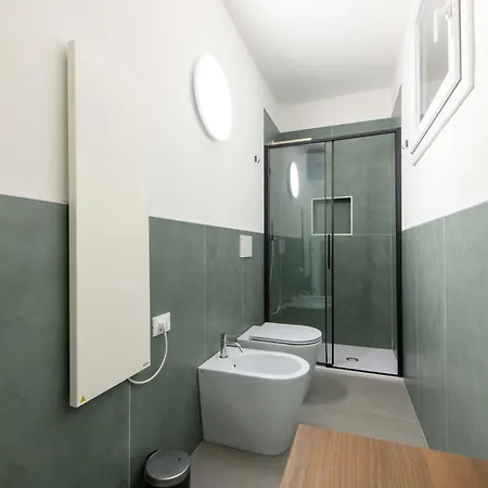 Apartamento Il Giardino Di Alice *