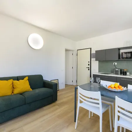 Il Giardino Di Alice דירה *