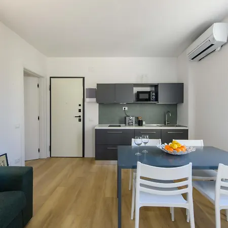 Apartament Il Giardino Di Alice *