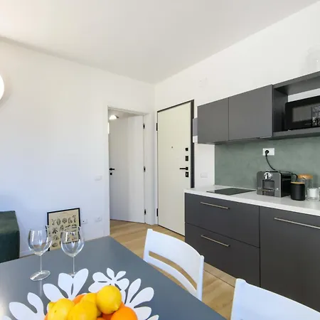 Il Giardino Di Alice Apartament *