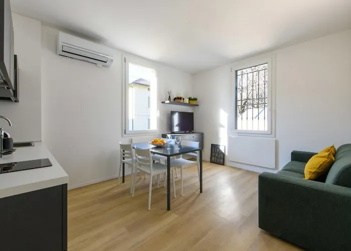 Il Giardino Di Alice * Reggio nell'Emilia