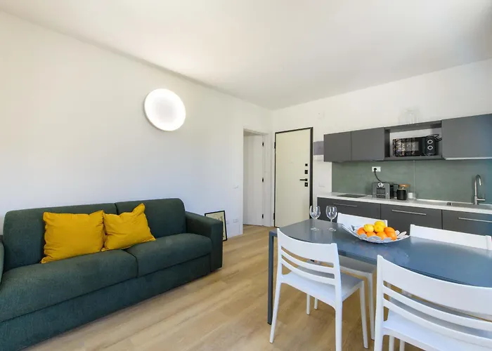 Il Giardino Di Alice Appartamento *