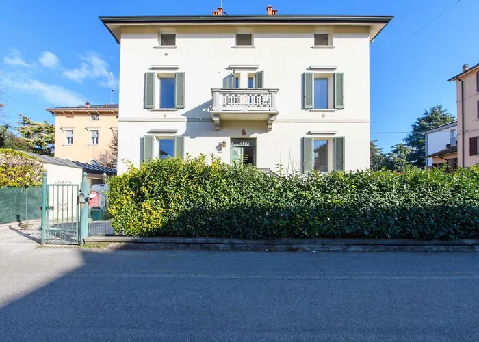 Appartamento Il Giardino Di Alice