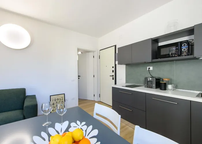 Il Giardino Di Alice Appartamento *